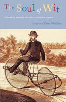 The Soul of Wit : Eccentricity, Absurdity and Other Ecclesiastical Treasures-9781853114960