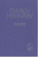 Church Hymnary 4-9781853118326