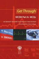 Get Through MCEM Part A: MCQs-9781853158049