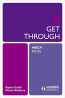 Get Through MRCP: PACES-9781853158346