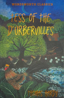 Tess of the d''Urbervilles