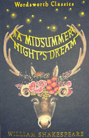 Midsummer Night''s Dream