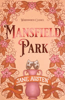 Mansfield Park-9781853260322