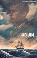 Lord Jim-9781853260377