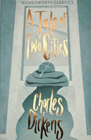 Tale of Two Cities