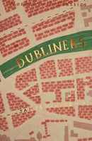 Dubliners-9781853260483