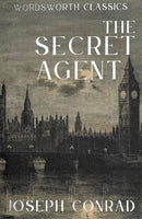 Secret Agent