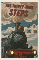 Thirty-Nine Steps