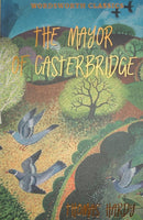 The Mayor of Casterbridge-9781853260988