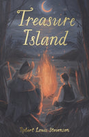 Treasure Island-9781853261039