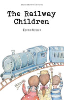 The Railway Children-9781853261077
