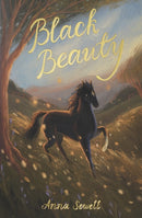 Black Beauty-9781853261091