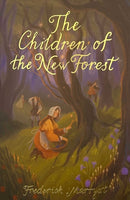 The Children of the New Forest-9781853261107