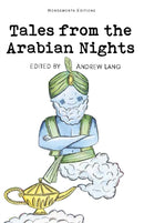 Tales from the Arabian Nights-9781853261145