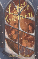Little Women & Good Wives-9781853261169