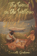 The Wind in the Willows-9781853261220