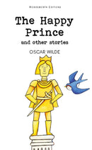 Happy Prince & Other Stories