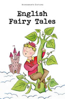 English Fairy Tales-9781853261336