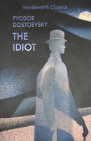The Idiot-9781853261756