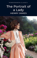 The Portrait of a Lady-9781853261770