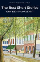 Best Short Stories