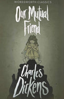 Our Mutual Friend-9781853261947