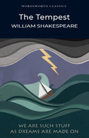The Tempest-9781853262036