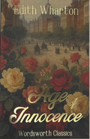 The Age of Innocence-9781853262104