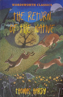 Return of the Native