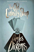 Old Curiosity Shop