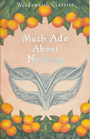 Much Ado About Nothing