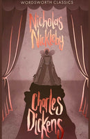 Nicholas Nickleby-9781853262647