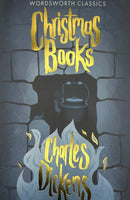 Christmas Books-9781853262685
