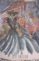 Anna Karenina-9781853262715
