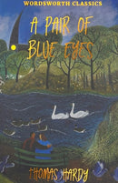 Pair of Blue Eyes