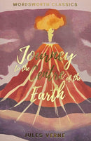 Journey to the Centre of the Earth-9781853262876