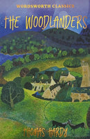 The Woodlanders-9781853262937