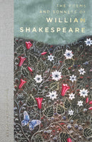 Poems and Sonnets of William Shakespeare