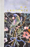 Complete Poems of D.H. Lawrence