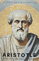 The Nicomachean Ethics-9781853264610