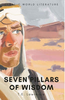 Seven Pillars of Wisdom-9781853264696
