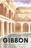 Decline and Fall of the Roman Empire