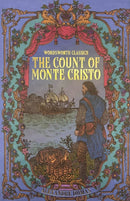 The Count of Monte Cristo-9781853267338