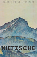 Thus Spake Zarathustra-9781853267765