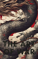 The Art of War / The Book of Lord Shang-9781853267796