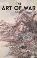 Art of War / The Book of Lord Shang