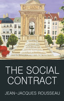 The Social Contract-9781853267819