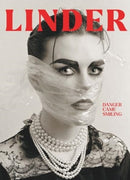 Linder : Danger Came Smiling-9781853323812