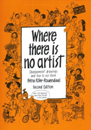 Where There is No Artist