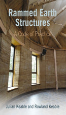 Rammed Earth Structures : A Code of Practice-9781853397271